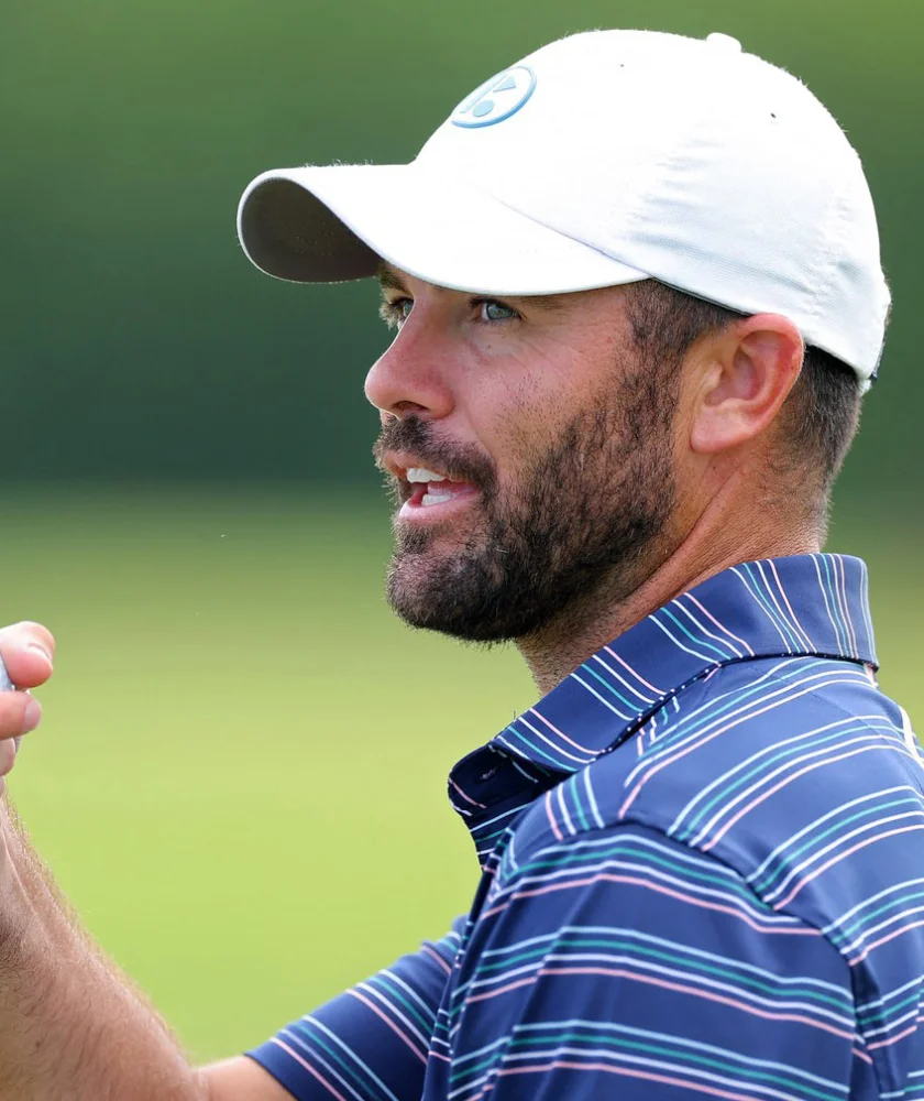 Wesley Bryan vrací úder! Po stopce v PGA zakládá elitní YouTube tour s obří dotací