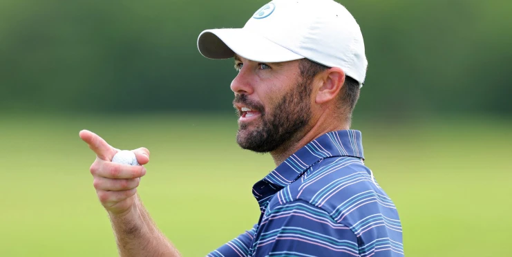 Wesley Bryan vrací úder! Po stopce v PGA zakládá elitní YouTube tour s obří dotací