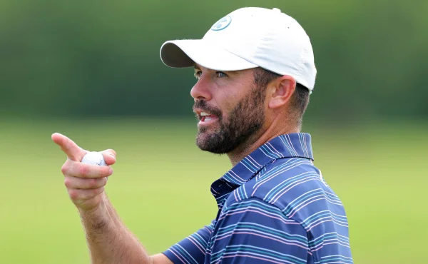 Wesley Bryan vrací úder! Po stopce v PGA zakládá elitní YouTube tour s obří dotací