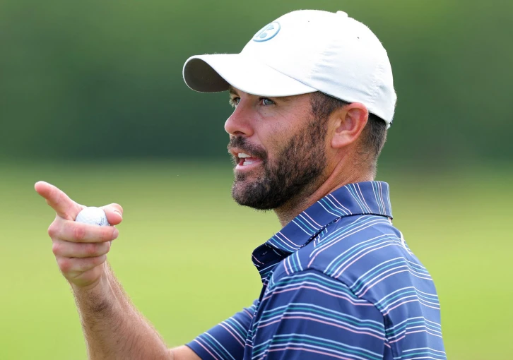 Wesley Bryan vrací úder! Po stopce v PGA zakládá elitní YouTube tour s obří dotací