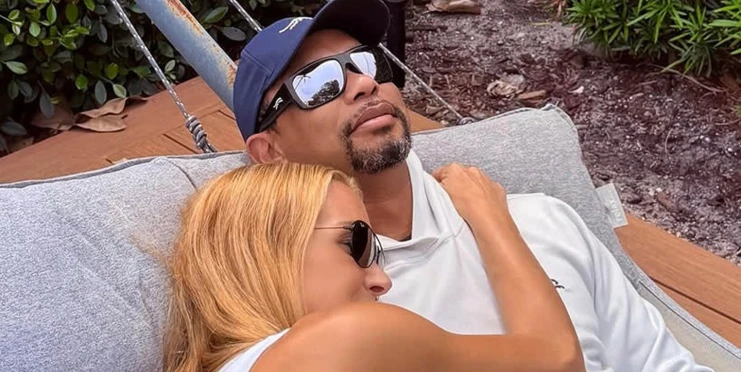 Vanessa Trump zuří: Léčebna, nebo rozchod! Co čeká Tigera u soudu? Názor právníka