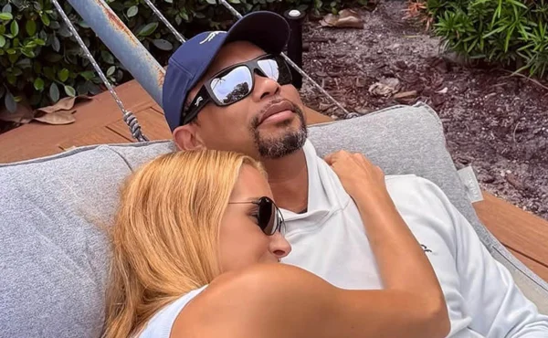 Vanessa Trump zuří: Léčebna, nebo rozchod! Co čeká Tigera u soudu? Názor právníka