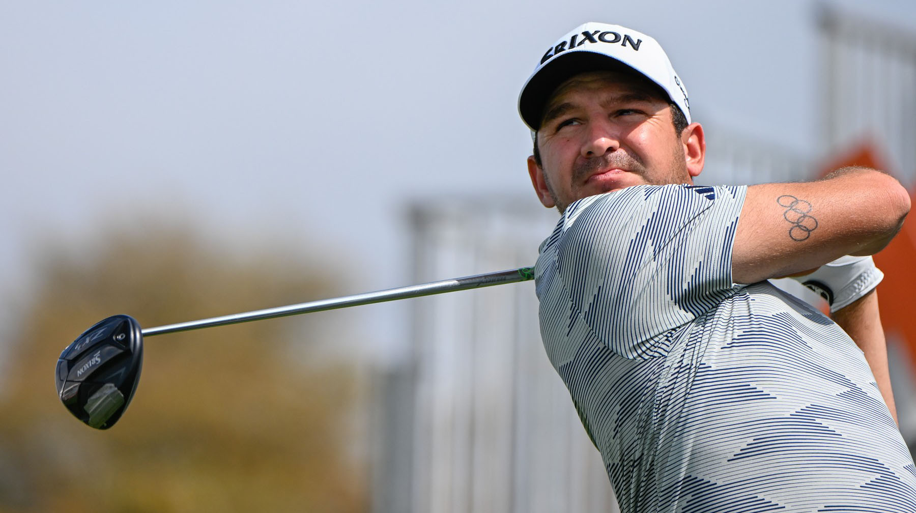 Chcete milionáře? Golfista Alejandro Tosti si na PGA hledá manželku