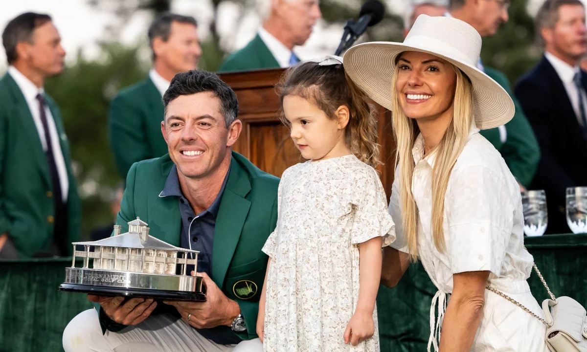 Pozvánky na Masters rozdány. Kdo se tam probojoval a jak? Co bude s Tigrem?