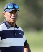 Golfový svět slaví! Účast Tigera Woodse na The Masters oficiálně potvrzena