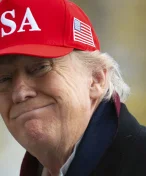 Donald Trump říká: Irish Open je nejvýznamnější turnaj na světě. Chci být u toho