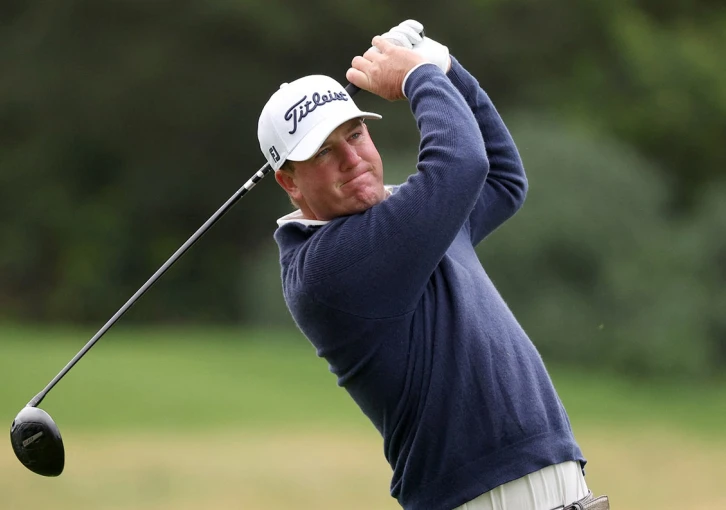 Smutný pátek 13. zažil Tom Hoge. Zapsal quintuple bogey a skončil na The Players