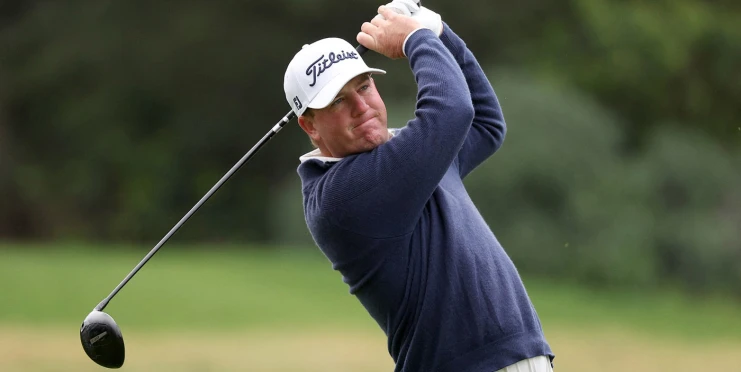 Smutný pátek 13. zažil Tom Hoge. Zapsal quintuple bogey a skončil na The Players