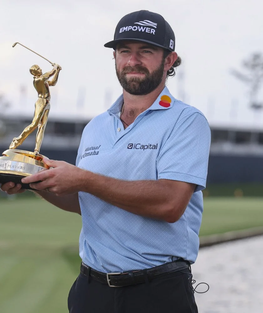 Prize money na The Players Championship: když má jedna rána hodnotu 37 milionů