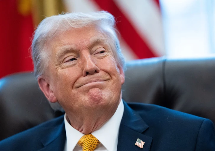 Trumpův miliardový skandál! Peníze Američanů končí v jeho golfových resortech