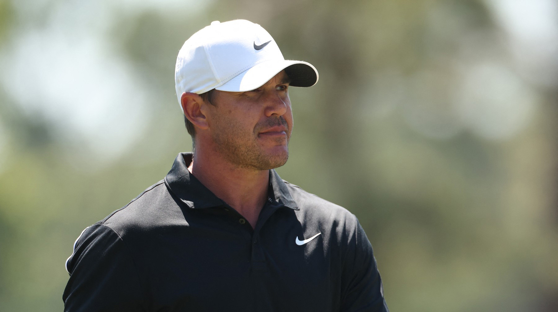 Brooks Koepka ukázal, že lidskost má pro něho větší hodnotu než sportovní úspěch