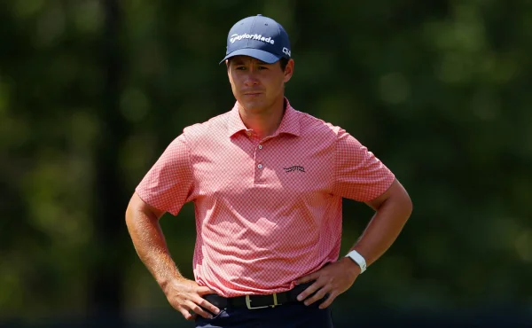 Video: Golfový architekt Tom Doak se utrhl ze řetězu. Navrhl „nehratelný“ green