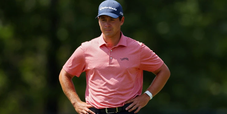 Video: Golfový architekt Tom Doak se utrhl ze řetězu. Navrhl „nehratelný“ green