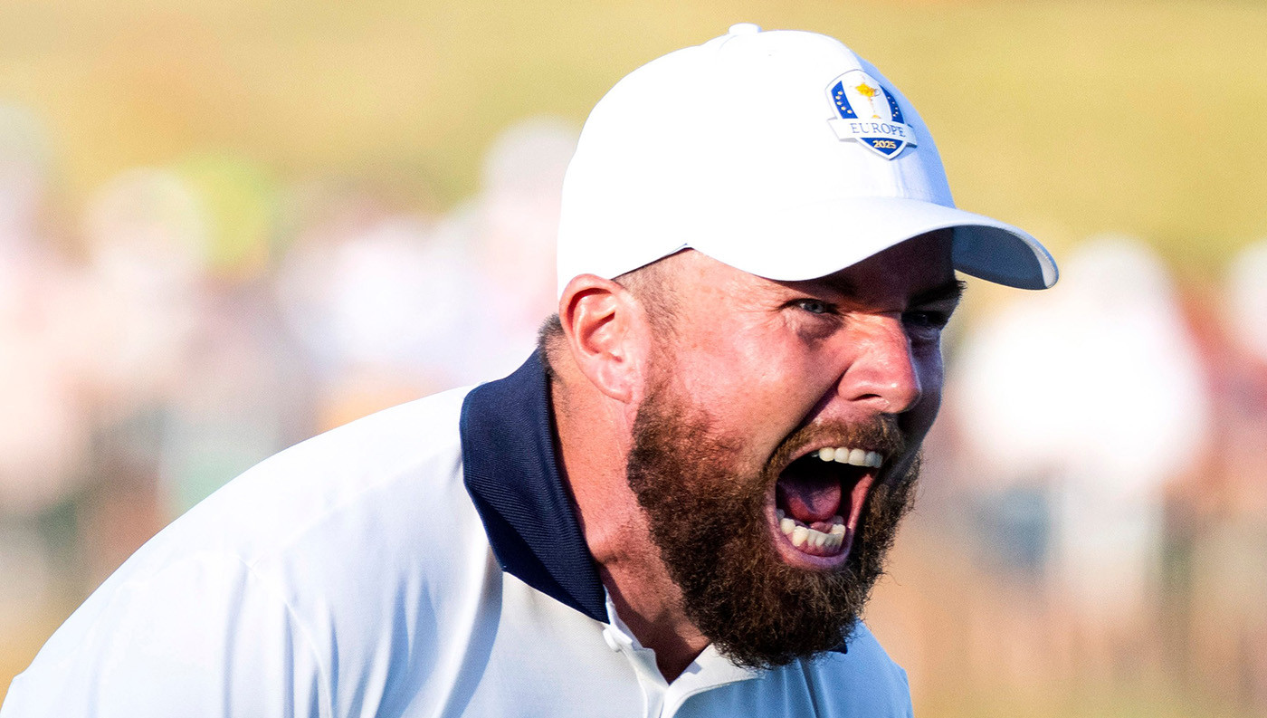 Shane Lowry se kolapsem připravil o vysněný PGA titul