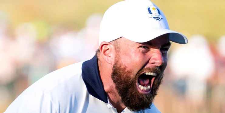 Shane Lowry se kolapsem na posledních jamkách připravil o vysněný PGA titul