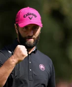 Jon Rahm zaplatil tryskáč a pomohl sedmi hráčům LIV dostat se z uzavřené Dubaje