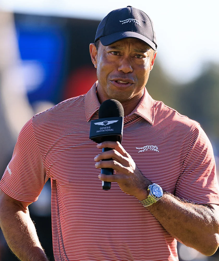 USGA uctilo Tigera Woodse. Jeho jméno ponesou trofeje pro amaterské šampiony