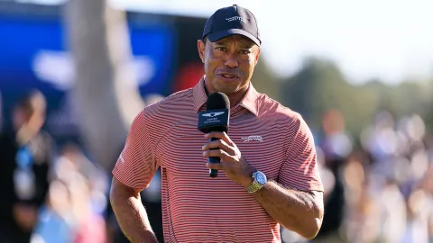 USGA uctilo Tigera Woodse. Jeho jméno ponesou trofeje pro amaterské šampiony