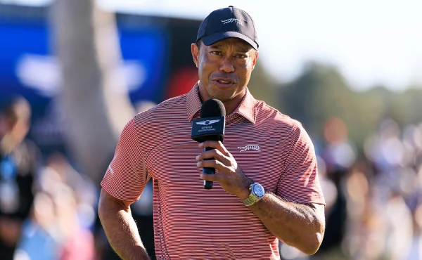 USGA uctilo Tigera Woodse. Jeho jméno ponesou trofeje pro amaterské šampiony