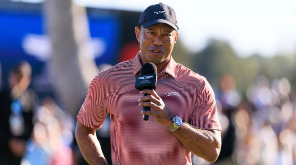 USGA uctilo Tigera Woodse. Jeho jméno ponesou trofeje pro amaterské šampiony