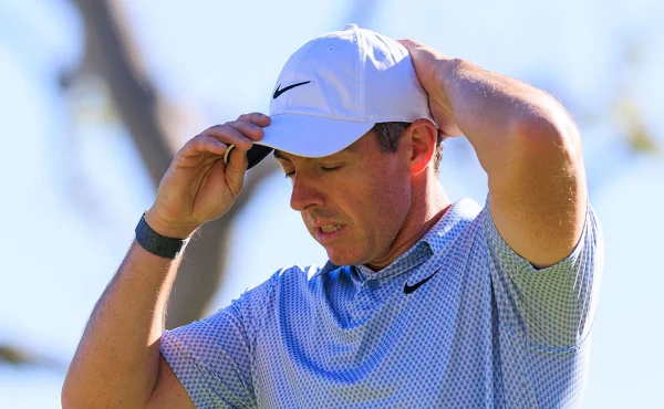 Horší zprávy pro McIlroye: zranění zad je vážnější, The Players v ohrožení