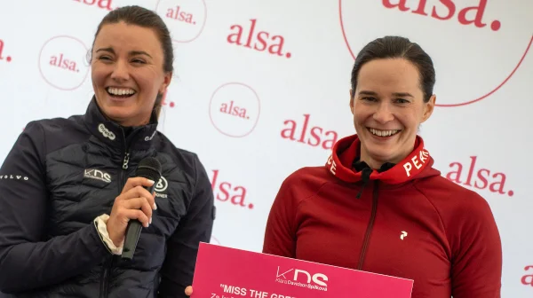 Charitativní turnaj Kláry Davidson Spilkové. Co začalo jako nápad, roste v tradici