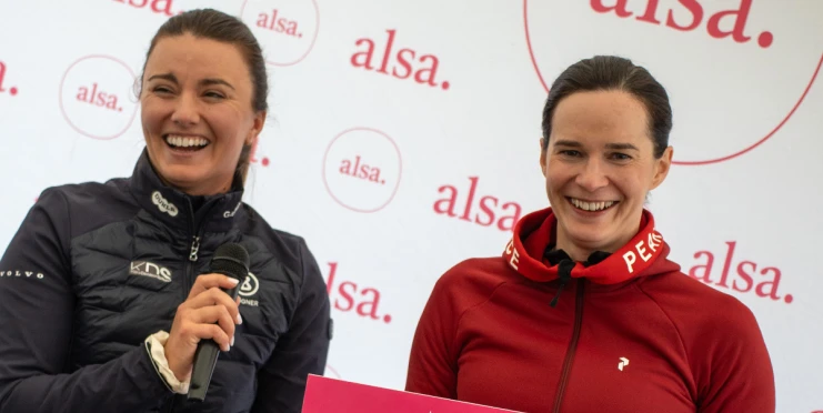 Charitativní turnaj Kláry Davidson Spilkové. Co začalo jako nápad, roste v tradici