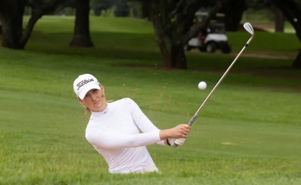 Českým golfistkám se na Joburg Ladies nedařilo. Hráčky teď míří do Kapského Města