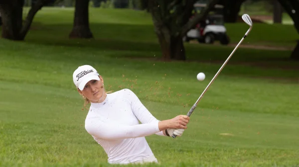 Českým golfistkám se na Joburg Ladies nedařilo. Hráčky teď míří do Kapského Města