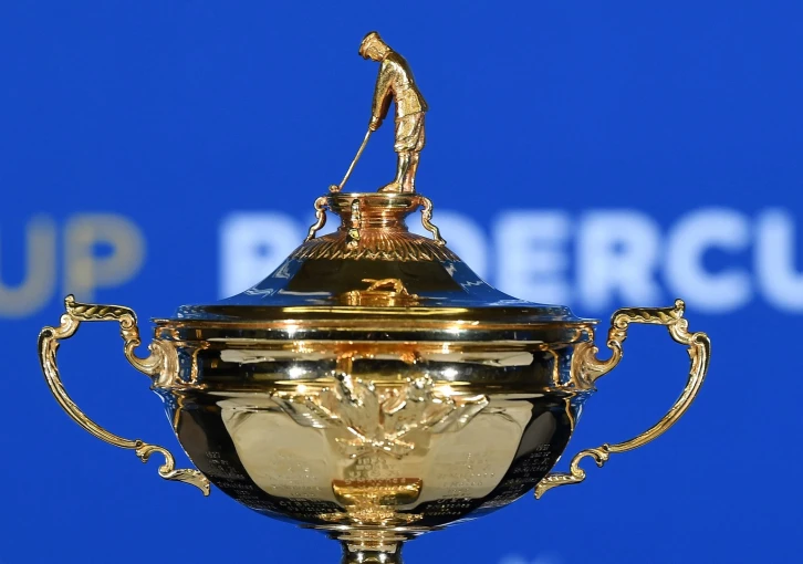 Ryder Cup 2027 v Irsku: bleskově vyprodáno i přes rekordně drahé vstupenky