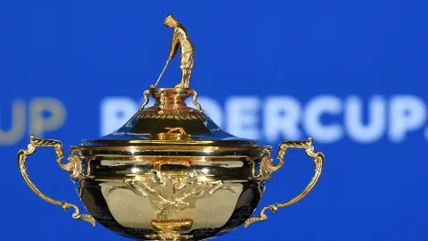 Ryder Cup 2027 v Irsku: bleskově vyprodáno i přes rekordně drahé vstupenky