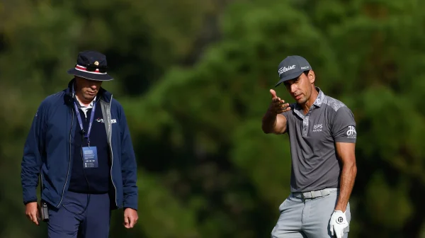 R&A ztratila trpělivost. Golfistům budou hrozit za nevhodné chování 2 trestné rány