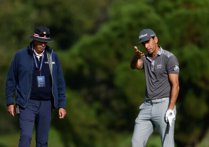 R&A ztratila trpělivost. Golfistům budou hrozit za nevhodné chování 2 trestné rány