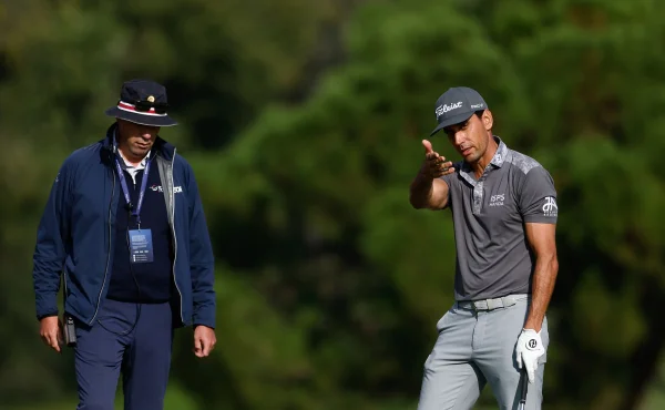 R&A ztratila trpělivost. Golfistům budou hrozit za nevhodné chování 2 trestné rány