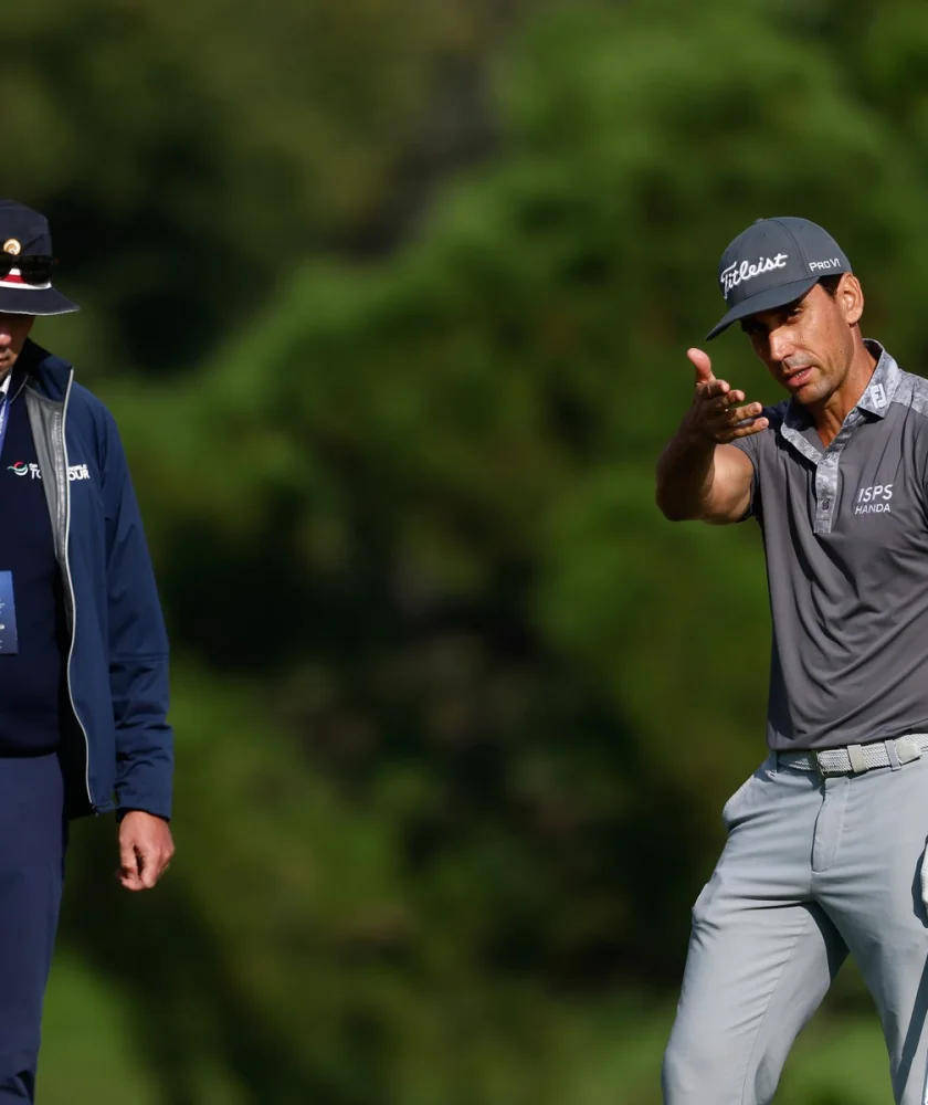 R&A ztratila trpělivost. Golfistům budou hrozit za nevhodné chování 2 trestné rány