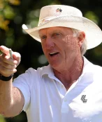 Greg Norman pyká za LIV Golf. Na Masters se nepodívá! Slibuje golfovou Watergate
