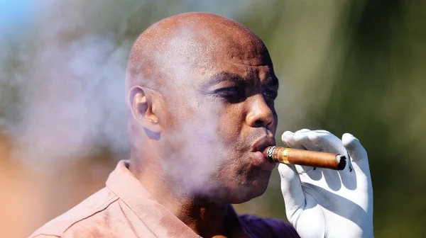 Charles Barkley o Tigeru Woodsovi: Opustil nás a pálí za sebou všechny mosty