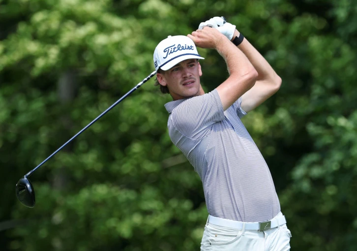 Hrubý zahájil sezonu třetím místem na Brazil Open v Riu. Český golf může slavit