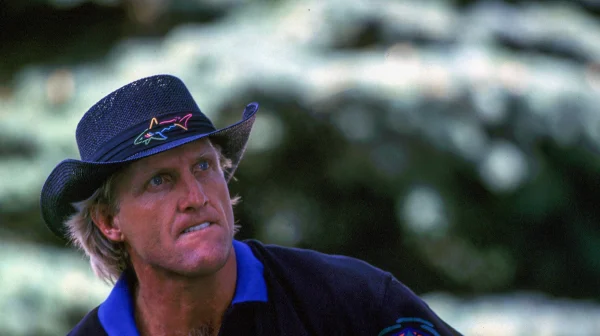 Greg Norman šokuje. Jediný rozhovor s McIlroyem mohl předejít válce mezi LIV a PGA