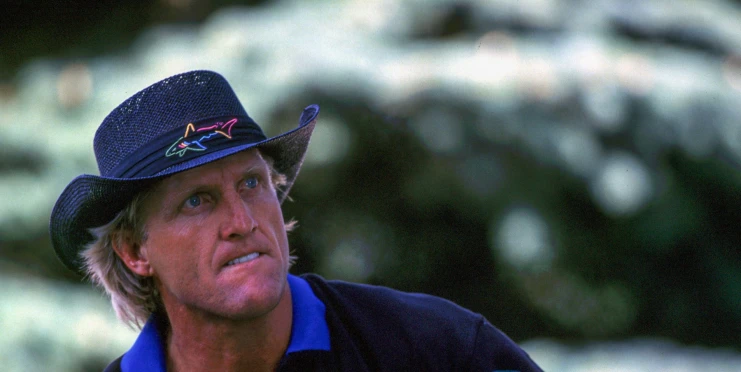 Greg Norman šokuje. Jediný rozhovor s McIlroyem mohl předejít válce mezi LIV a PGA