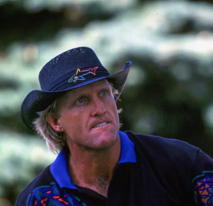 Greg Norman šokuje. Jediný rozhovor s McIlroyem mohl předejít válce mezi LIV a PGA