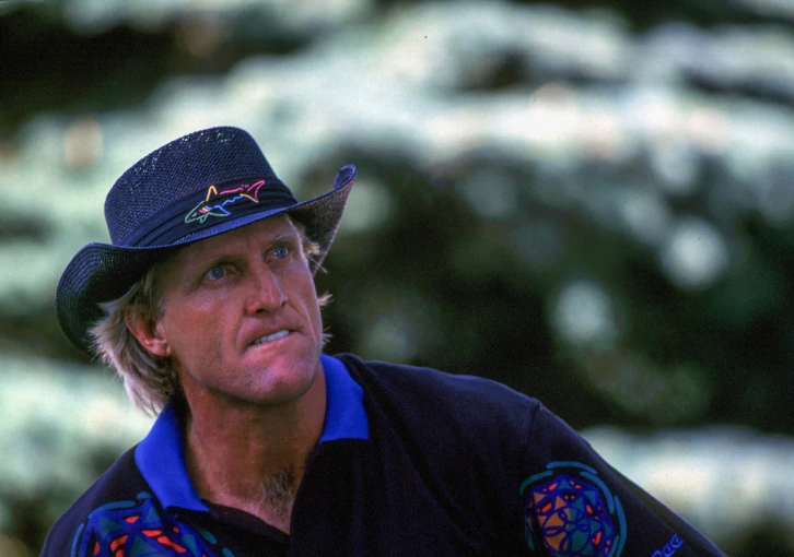 Greg Norman šokuje. Jediný rozhovor s McIlroyem mohl předejít válce mezi LIV a PGA