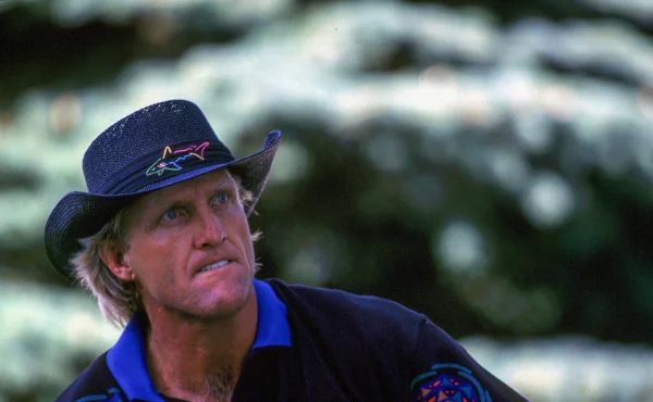 Greg Norman šokuje. Jediný rozhovor s McIlroyem mohl předejít válce mezi LIV a PGA