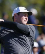 Robert MacIntyre svým výkonem na Valero Texas Open drtí naděje soupeřů na Masters