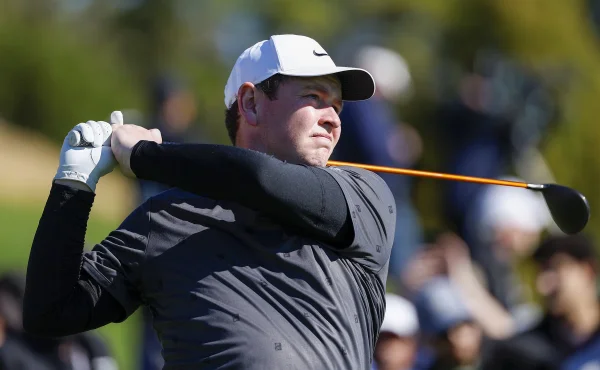 Robert MacIntyre svým výkonem na Valero Texas Open drtí naděje soupeřů na Masters