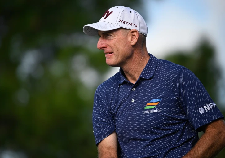 Jim Furyk znovu kapitánem USA pro Ryder Cup. Tiger Woods po svém skandálu končí