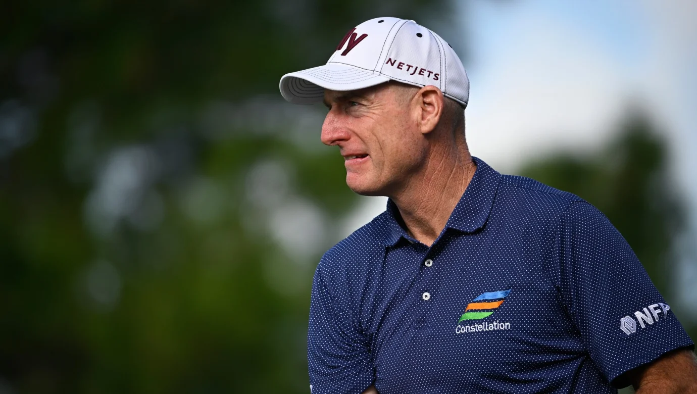 Jim Furyk dostal druhou šanci a znovu povede americký tým na Ryder Cupu 2027