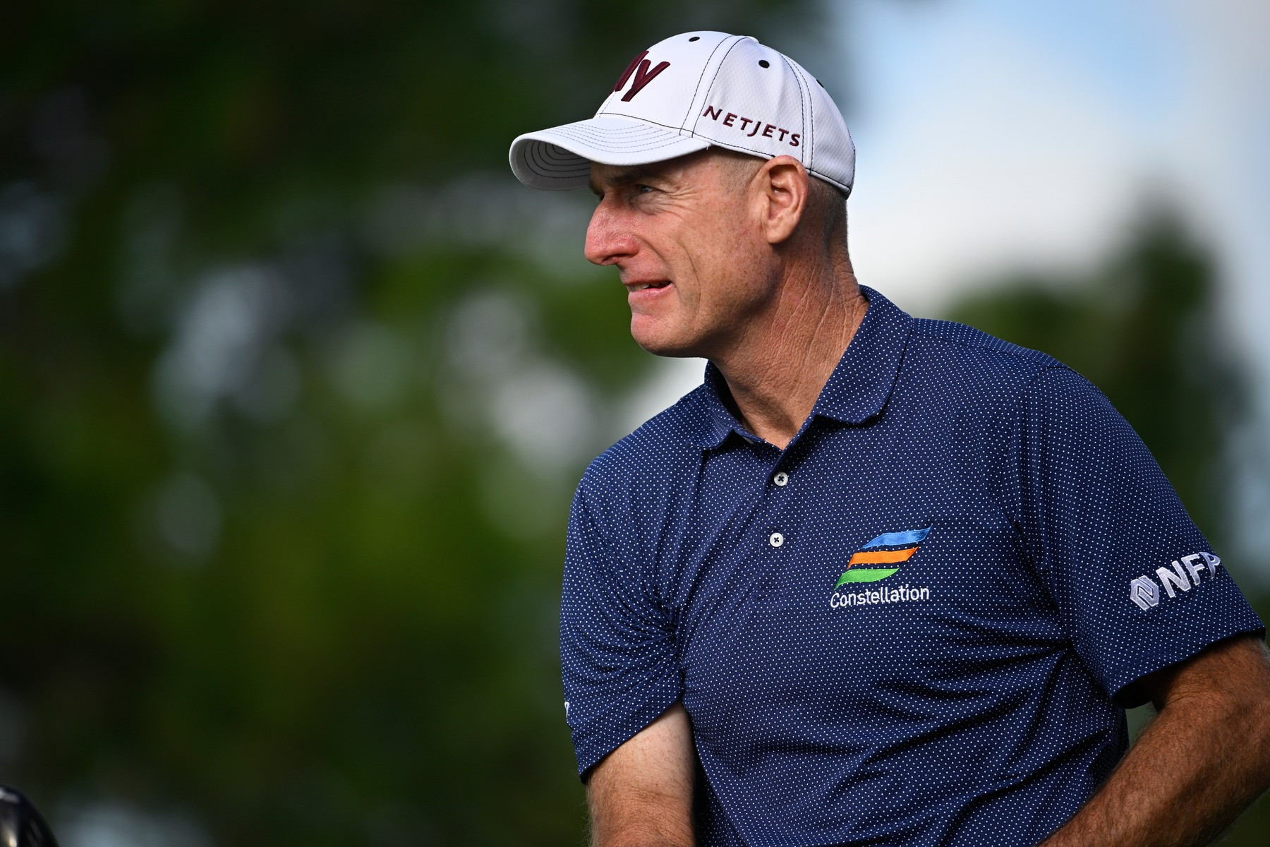 Jim Furyk dostal druhou šanci a znovu povede americký tým na Ryder Cupu 2027