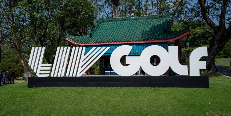 Konec miliardového experimentu LIV Golf? Vedení čelí spekulacím o svém zániku