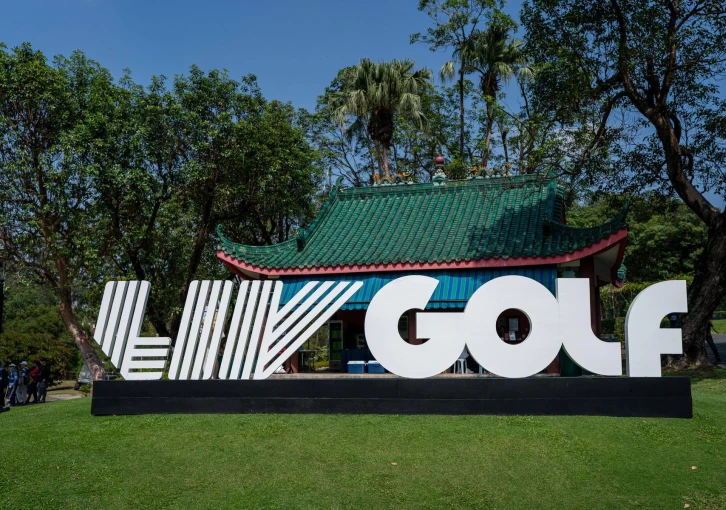 Konec miliardového experimentu LIV Golf? Vedení čelí spekulacím o svém zániku